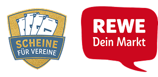 4.337 REWE "Scheine für Vereine" eingelöst