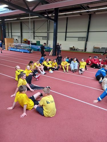 Rückblick auf den SweriMed Cup in Schwerin